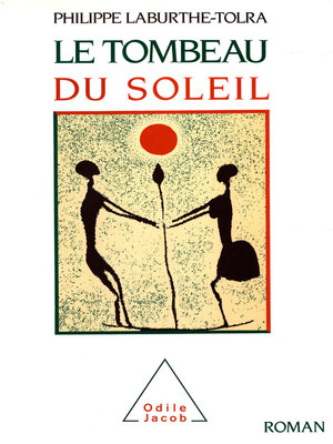 cover image of Le Tombeau du Soleil